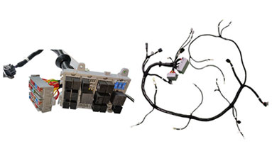 truck-car-genset-main-wiring-harness-2
