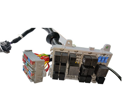 Electric Vehicle Wiring Harness, Wiring Harness Manufacturer, India